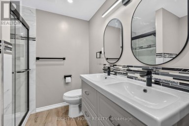 3 - 66 SUMMERCREST DRIVE Hamilton (Gershome) Ontario photo 13