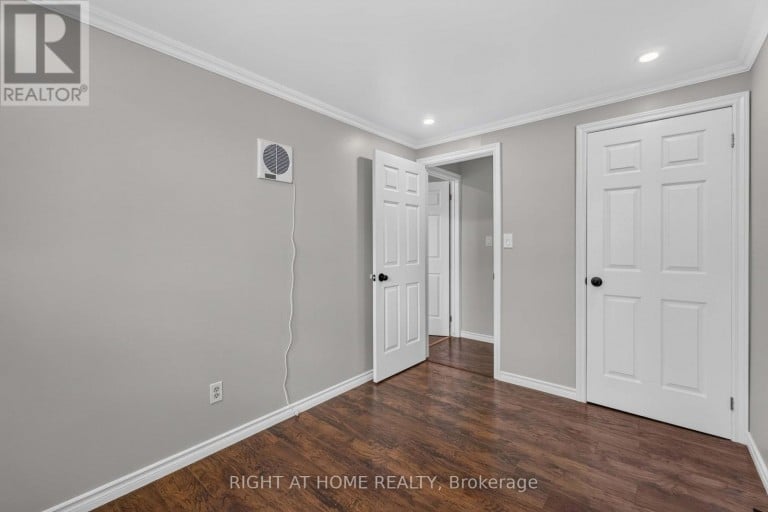 3 - 66 SUMMERCREST DRIVE, Hamilton (Gershome), Ontario, L8K6M6