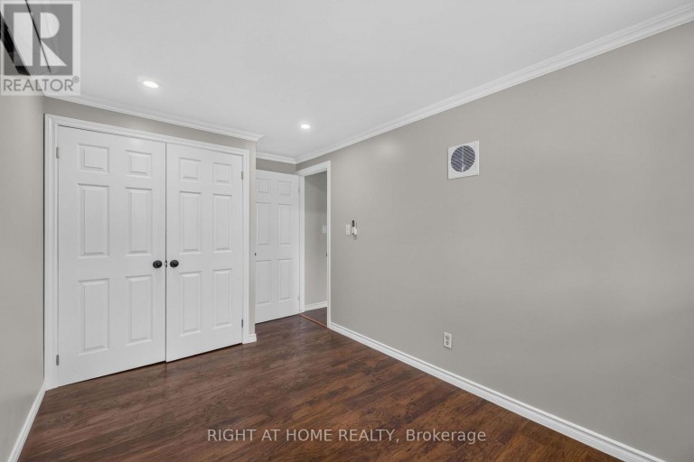 3 - 66 SUMMERCREST DRIVE, Hamilton (Gershome), Ontario, L8K6M6