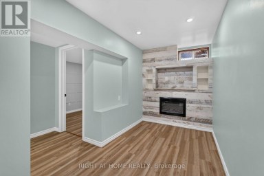 3 - 66 SUMMERCREST DRIVE Hamilton (Gershome) Ontario photo 18