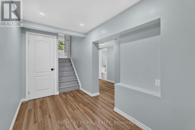 3 - 66 SUMMERCREST DRIVE Hamilton (Gershome) Ontario photo 19