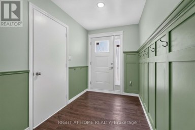 3 - 66 SUMMERCREST DRIVE Hamilton (Gershome) Ontario photo 2