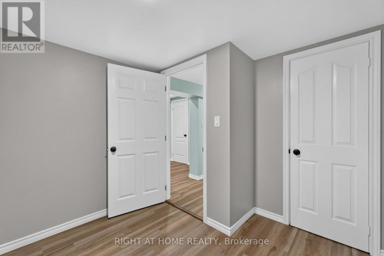 3 - 66 SUMMERCREST DRIVE, Hamilton (Gershome), Ontario, L8K6M6