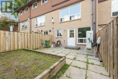 3 - 66 SUMMERCREST DRIVE Hamilton (Gershome) Ontario photo 25