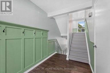3 - 66 SUMMERCREST DRIVE Hamilton (Gershome) Ontario photo 3