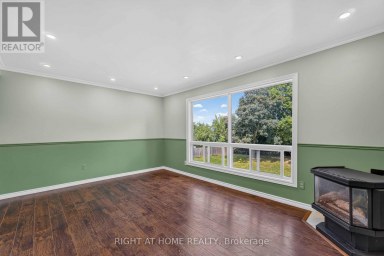 3 - 66 SUMMERCREST DRIVE Hamilton (Gershome) Ontario photo 5