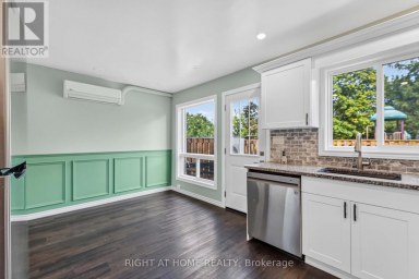 3 - 66 SUMMERCREST DRIVE Hamilton (Gershome) Ontario photo 6