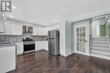 3 - 66 SUMMERCREST DRIVE Hamilton (Gershome) Ontario photo 8