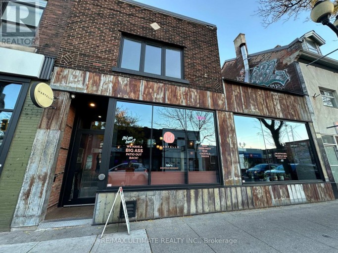 298 JAMES STREET N, Hamilton (Beasley), Ontario, L8R2L3