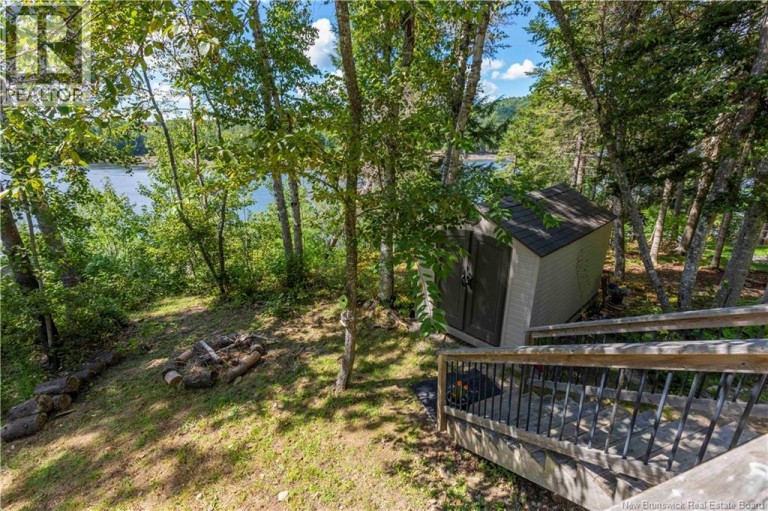 2840 Route 127 Unit# 7, Bayside, New Brunswick, E5B2T5