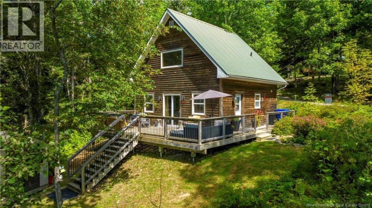 2840 Route 127 Unit# 7, Bayside, New Brunswick, E5B2T5