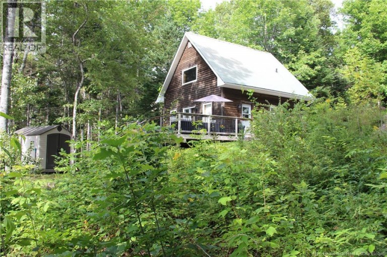 2840 Route 127 Unit# 7, Bayside, New Brunswick, E5B2T5