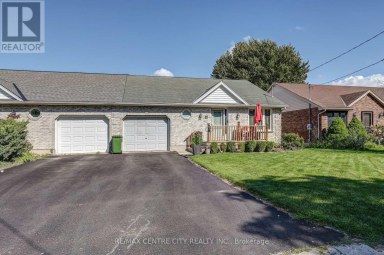 12 SECOND AVENUE, St. Thomas, Ontario