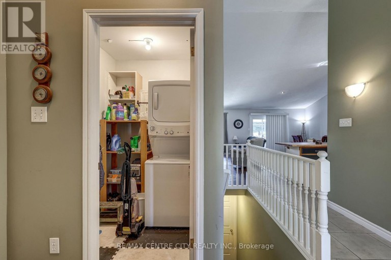 12 SECOND AVENUE, St. Thomas, Ontario, N5R6A2