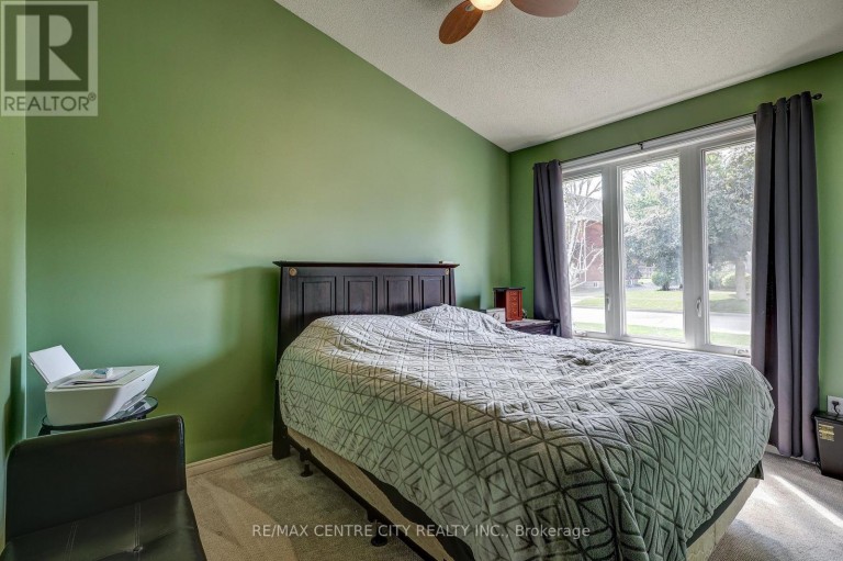 12 SECOND AVENUE, St. Thomas, Ontario, N5R6A2
