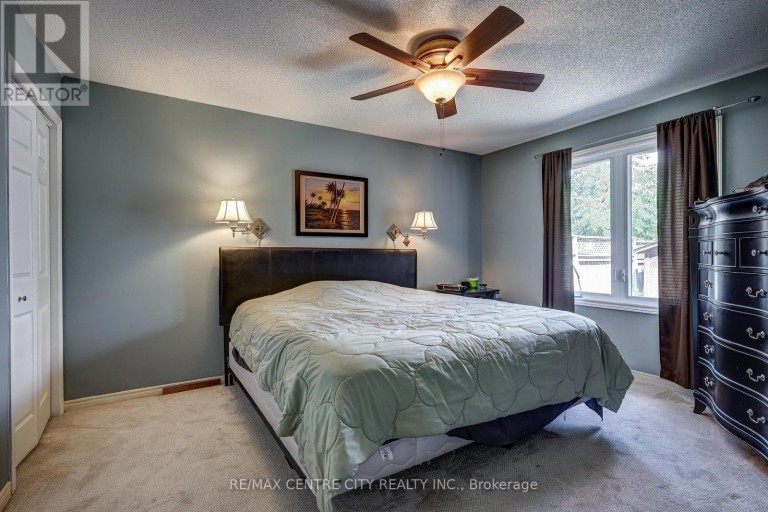 12 SECOND AVENUE, St. Thomas, Ontario, N5R6A2