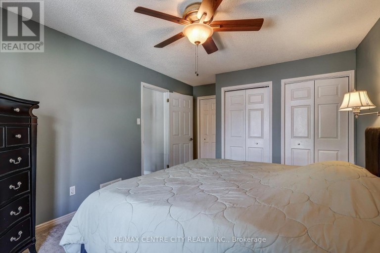 12 SECOND AVENUE, St. Thomas, Ontario, N5R6A2
