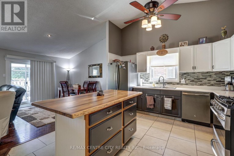 12 SECOND AVENUE, St. Thomas, Ontario, N5R6A2
