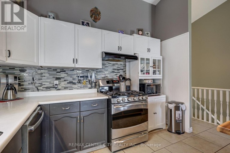 12 SECOND AVENUE, St. Thomas, Ontario, N5R6A2