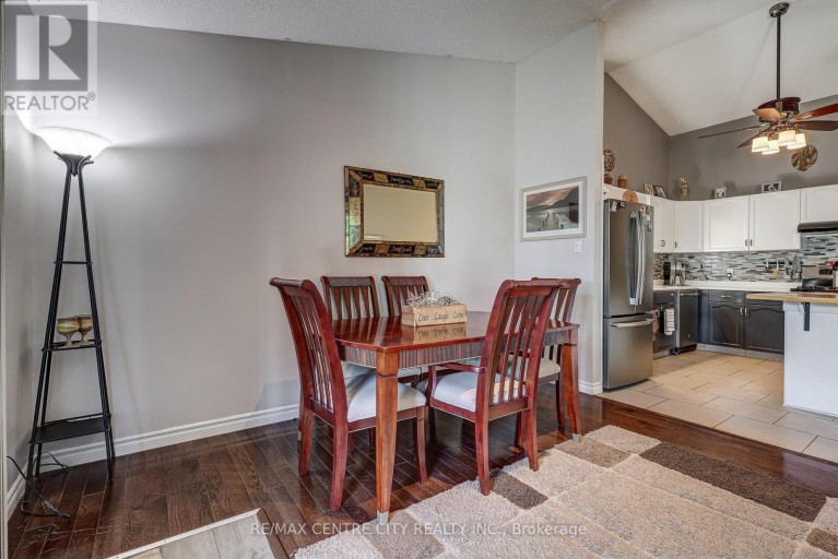 12 SECOND AVENUE, St. Thomas, Ontario, N5R6A2