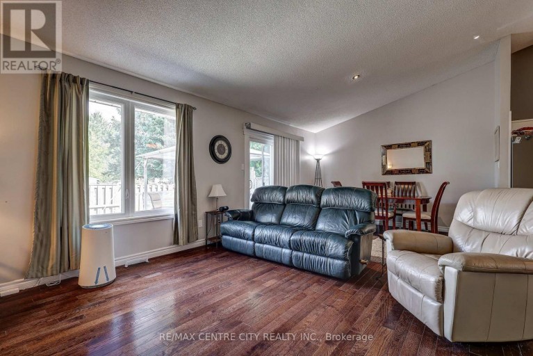 12 SECOND AVENUE, St. Thomas, Ontario, N5R6A2