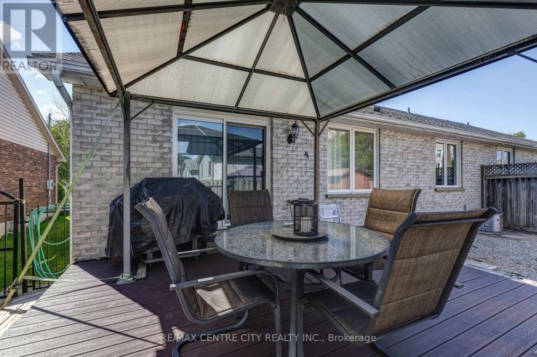 12 SECOND AVENUE, St. Thomas, Ontario, N5R6A2