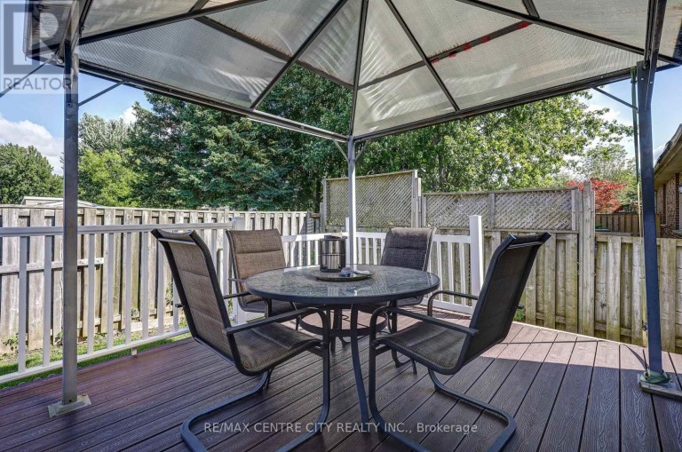 12 SECOND AVENUE, St. Thomas, Ontario, N5R6A2
