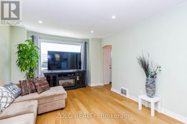 236 PARKDALE AVENUE S Hamilton (Glenview) Ontario photo 10