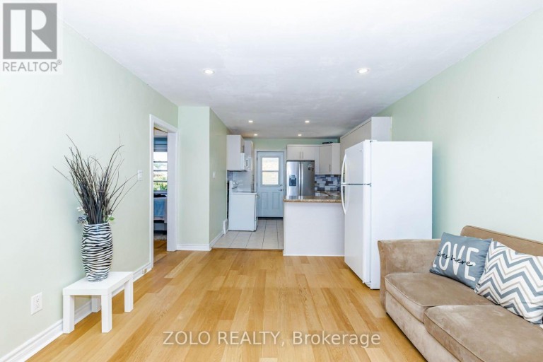 236 PARKDALE AVENUE S, Hamilton (Glenview), Ontario, L8K3P6