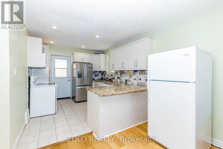 236 PARKDALE AVENUE S, Hamilton (Glenview), Ontario, L8K3P6