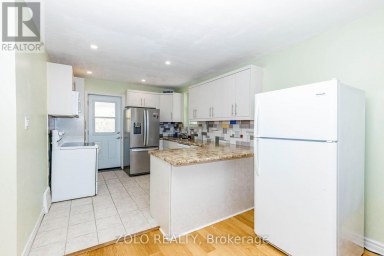 236 PARKDALE AVENUE S Hamilton (Glenview) Ontario photo 12