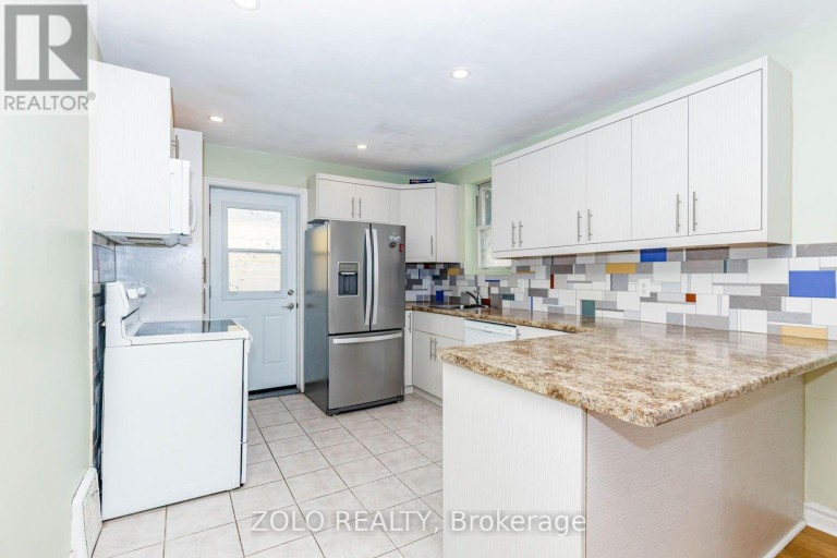 236 PARKDALE AVENUE S, Hamilton (Glenview), Ontario, L8K3P6