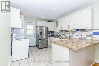 236 PARKDALE AVENUE S Hamilton (Glenview) Ontario photo 13