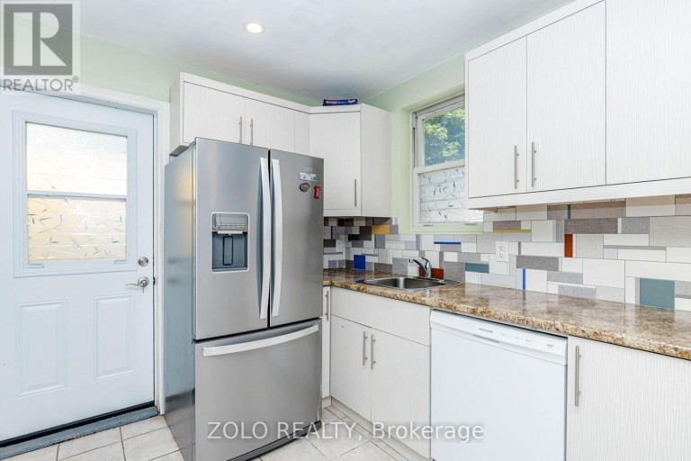 236 PARKDALE AVENUE S, Hamilton (Glenview), Ontario, L8K3P6