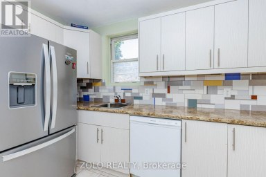236 PARKDALE AVENUE S Hamilton (Glenview) Ontario photo 16