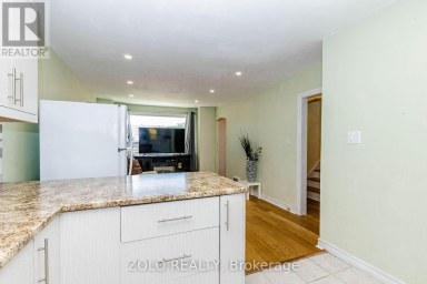 236 PARKDALE AVENUE S Hamilton (Glenview) Ontario photo 17