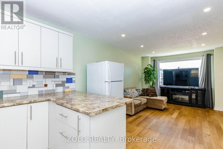236 PARKDALE AVENUE S, Hamilton (Glenview), Ontario, L8K3P6