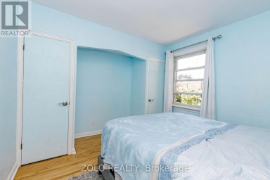 236 PARKDALE AVENUE S Hamilton (Glenview) Ontario photo 19