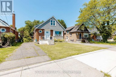 236 PARKDALE AVENUE S Hamilton (Glenview) Ontario photo 2