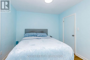 236 PARKDALE AVENUE S Hamilton (Glenview) Ontario photo 20