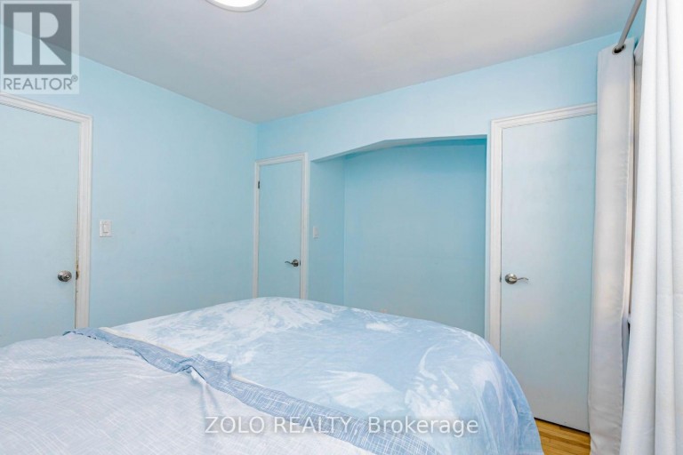 236 PARKDALE AVENUE S, Hamilton (Glenview), Ontario, L8K3P6