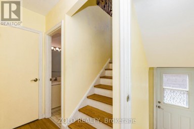 236 PARKDALE AVENUE S Hamilton (Glenview) Ontario photo 23