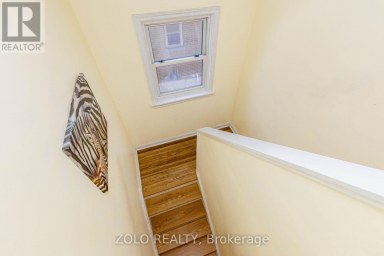 236 PARKDALE AVENUE S Hamilton (Glenview) Ontario photo 25