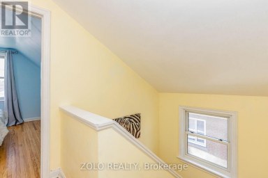 236 PARKDALE AVENUE S Hamilton (Glenview) Ontario photo 26