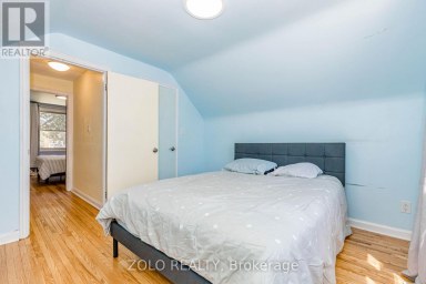 236 PARKDALE AVENUE S Hamilton (Glenview) Ontario photo 28