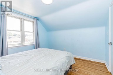 236 PARKDALE AVENUE S Hamilton (Glenview) Ontario photo 29