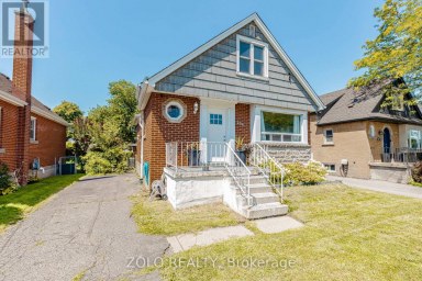 236 PARKDALE AVENUE S Hamilton (Glenview) Ontario photo 3