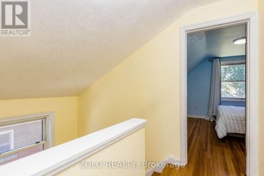236 PARKDALE AVENUE S Hamilton (Glenview) Ontario photo 30