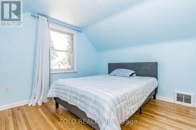 236 PARKDALE AVENUE S Hamilton (Glenview) Ontario photo 31