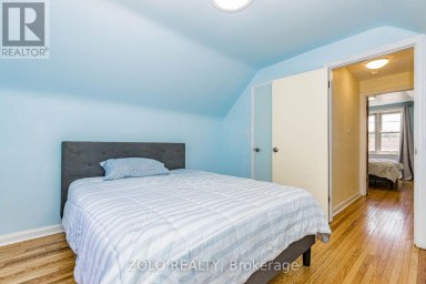 236 PARKDALE AVENUE S Hamilton (Glenview) Ontario photo 32